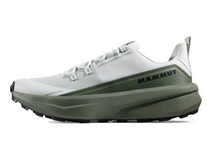 Aenergy Hike Low Men silver sage