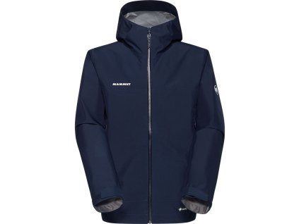 Crater Light HS Hooded Jacket mu 1010 31450 5118 am