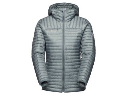 Broad Peak Light IN Hooded Jacket Women strata