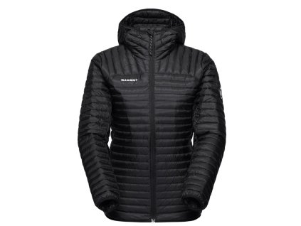 Broad Peak Light IN Hooded Jacket Women black