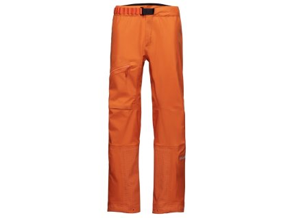 Mammut Eiger Nordwand Advanced HS Pants Men eiger orange