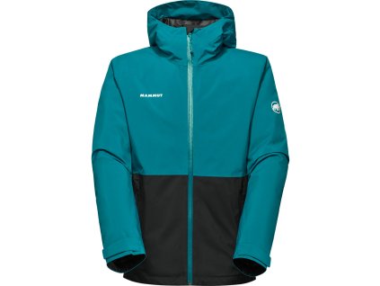 Linard HS Thermo Hooded Jacket mu 1010 31730 40322 am