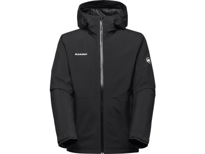 Linard HS Thermo Hooded Jacket mu 1010 31730 0001 am