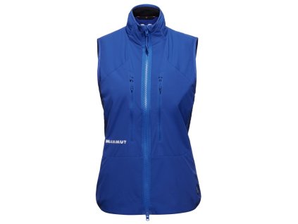 Mammut Eiger Nordwand IN Flex Air Vest Women eiger blue