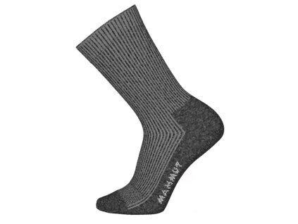 Hiking Full Cushion Crew Socks