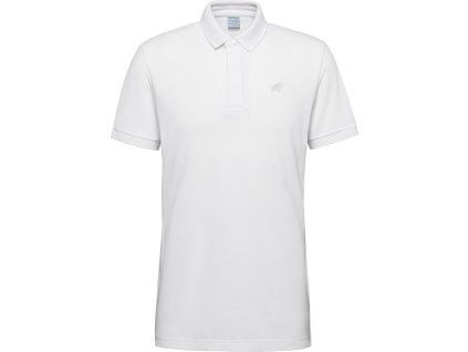 Mammut Logo Polo mu 1017 06310 0243 am