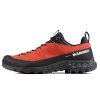 Alnasca IV Low LTH GTX Men mammut red strata