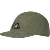 Five Panel Cotton Cap mu 1191 01820 40285 am