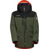 Mammut Eiger Free Pro HS Hooded Jacket Men