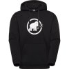 Mammut Base ML Hoody Classic mu 1014 07410 0001 am