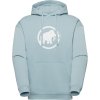 Mammut Base ML Hoody Classic mu 1014 07410 50658 am