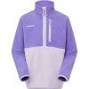 Waymarker ML Half Zip Pull Kids mu 1014 07630 6456 am