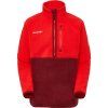 Waymarker ML Half Zip Pull Kids mu 1014 07630 3825 am