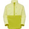 Waymarker ML Half Zip Pull Kids mu 1014 07630 1329 am