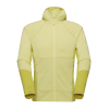 Taiss ML Hooded Jkt M holunder