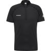 Ducan FL Half Zip T Shirt mu 1017 07340 0001 am