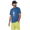Mammut Base T Shirt Hand Men a