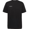 Mammut Base T Shirt Mini Logo mu 1017 07590 0001 am