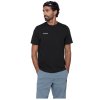 Mammut Base T Shirt Men Mini Logo b