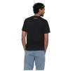 Mammut Base T Shirt Men Mini Logo a