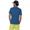 Massone Light T Shirt Men ba