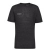 Massone Light T Shirt Men black