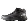 Sertig III Mid GTX Men black