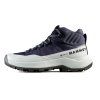 Sertig III Mid GTX Women marine platinum
