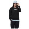Mammut Core ML Crew Neck Women Logo b