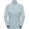 Taiss ML Half Zip Women s Pull mu 1014 07350 50658 am