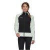 Massone ML Hooded Jkt W modelka