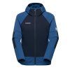 Massone ML Hooded Jkt W tschiel