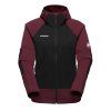 Massone ML Hooded Jkt W vin
