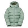 Waymarker IN Hooded Jacket Kids willow
