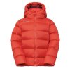 Waymarker IN Hooded Jacket Kids mammut red