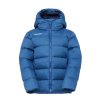 Waymarker IN Hooded Jacket Kids tschiel