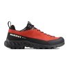 Alnasca IV Low LTH GTX W mammut red ze strany