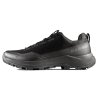 Sertig III Low Men black