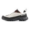 Alnasca IV Low GTX W moonbeam mammut red