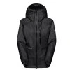 Eiger Nordwand Light HS Hooded Jacket Women black