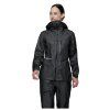 Eiger Nordwand Light HS Hooded Jacket Women d
