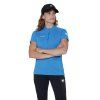 Ducan FL Half Zip T shirt W modelka
