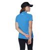 Ducan FL Half Zip T shirt W modelka zezadu