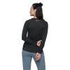 Ducan FL Longsleeve women zezadu