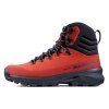 Ducan III High LTH GTX Men mammut red black