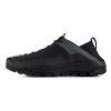 Alnasca Hybrid Low Men steel black