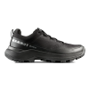 Sertig III Low GTX W black zleva