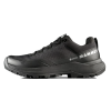 Sertig III Low GTX W black
