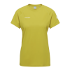 Ducan T shirt W acacia