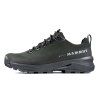 Ducan III Low LTH GTX Men gabro black
